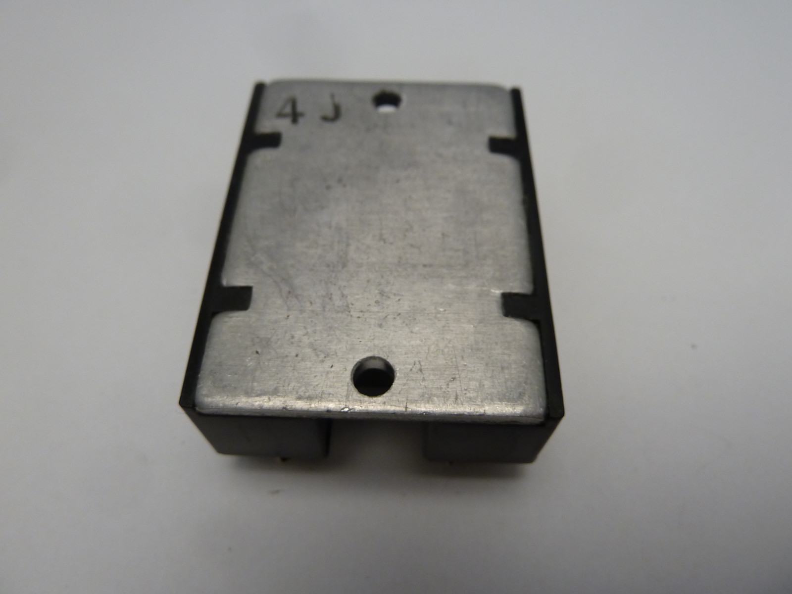 ERI S505-SJ202 Solid State Relay [2*OO-12]
