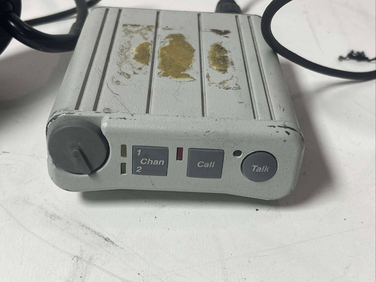 RTS Telex B85896 Portable Headset