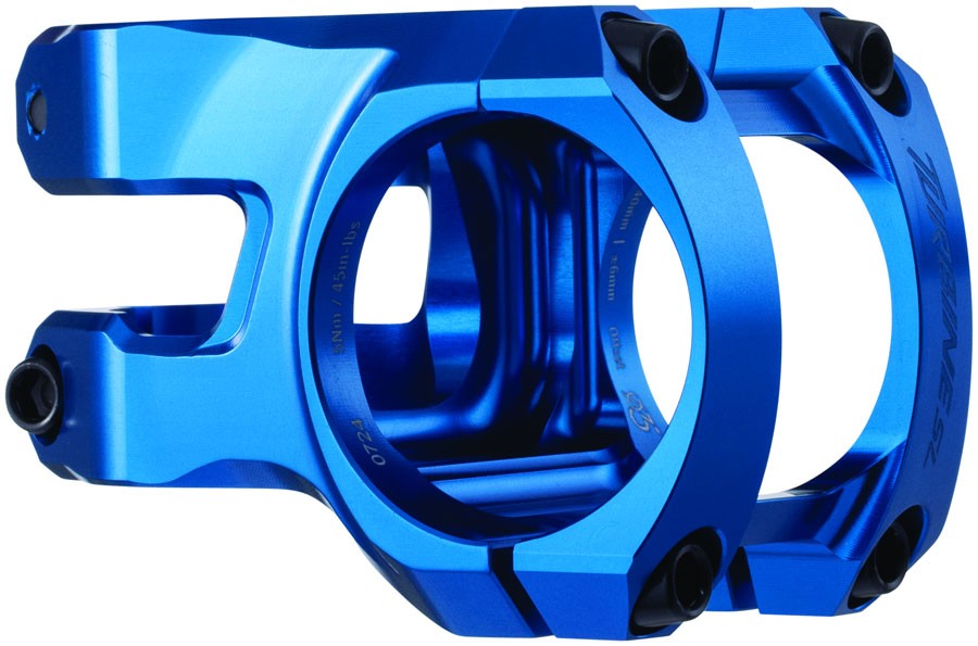 Turbine SL Stem - RaceFace Turbine SL Stem - 40mm, 35mm Clamp, +/-6, 1 1/8",