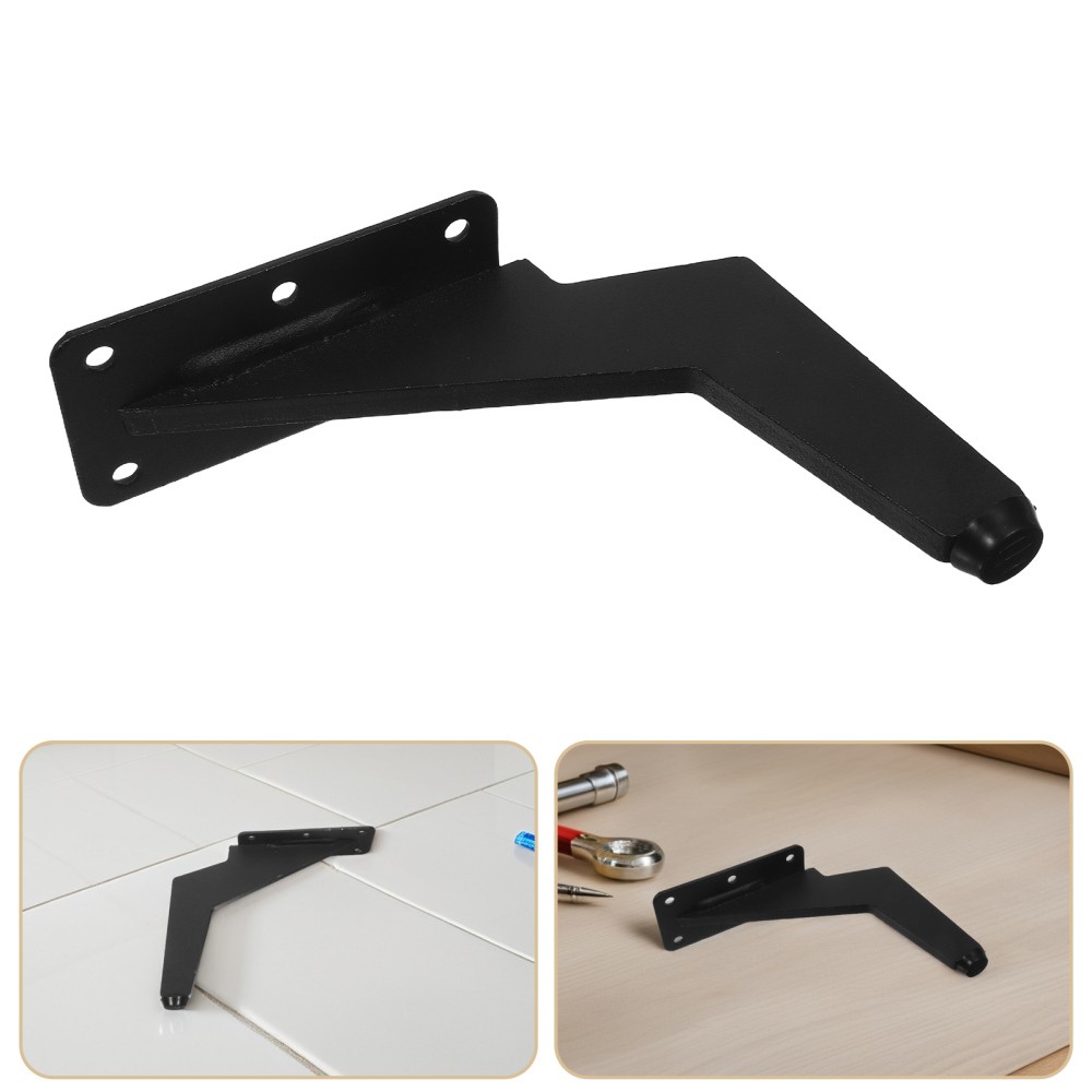 Metal Furniture Legs: Iron Sofa Legs Modern Replacement Feet For Kitchen