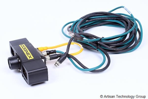 Cognex DM363X Reader