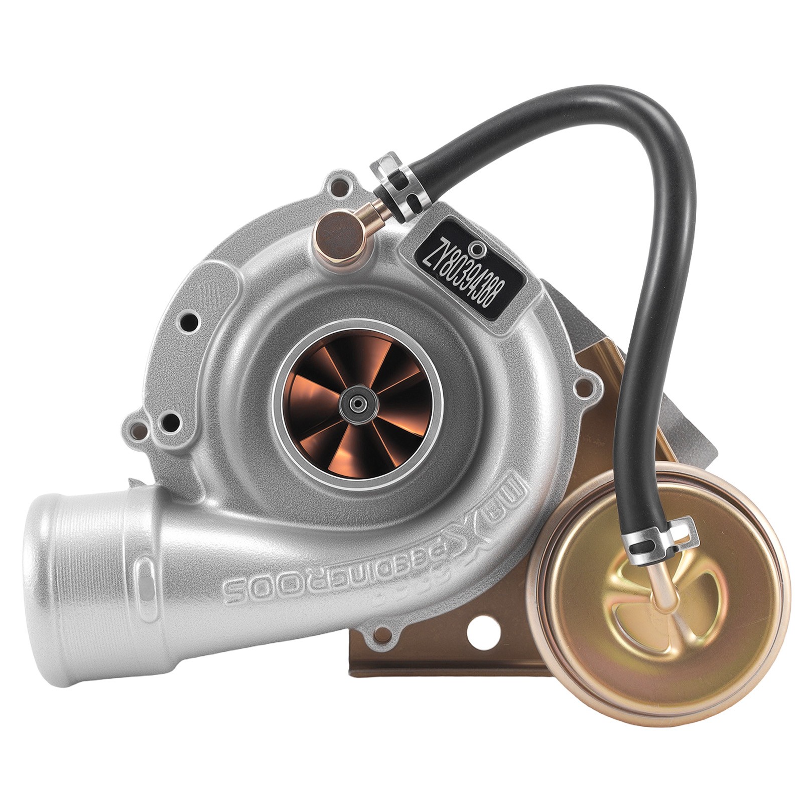 Biller Wheel K04 Turbo Turbocharger fit for Audi A4 Quattro A6 fit for VW PASSAT