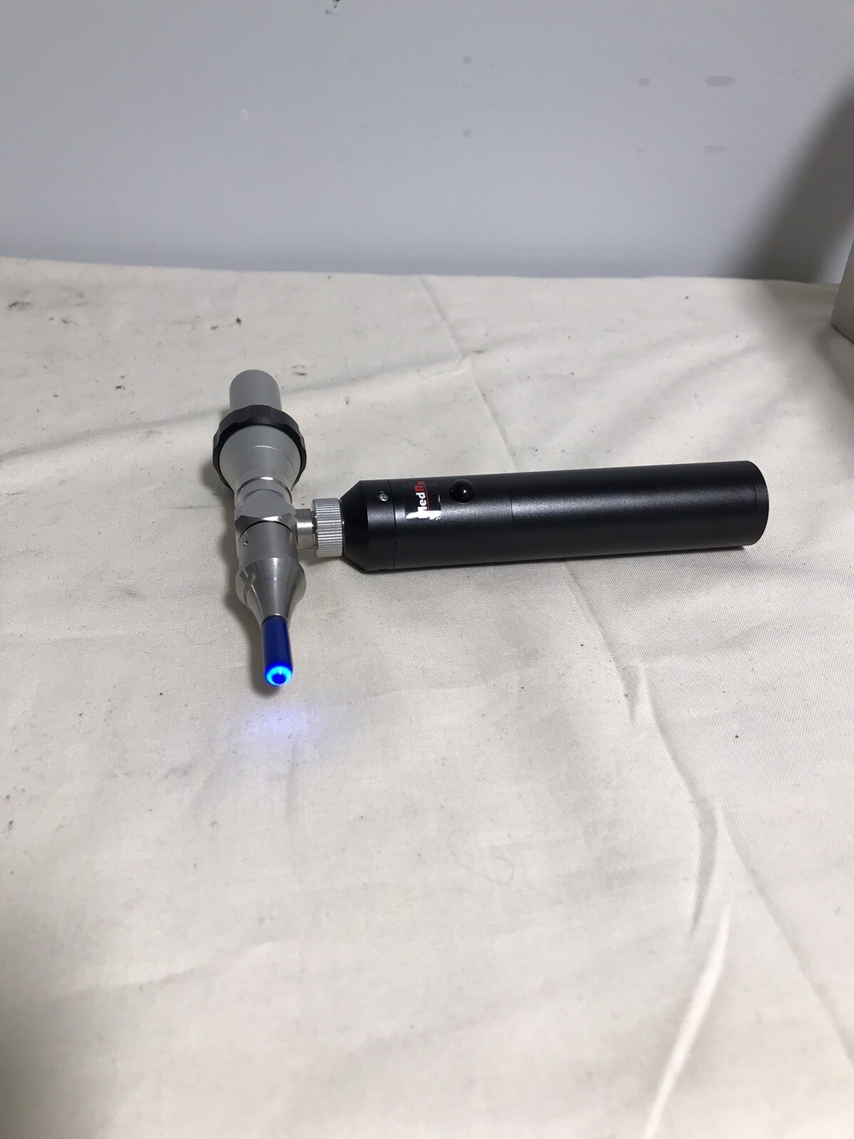 MedRx Otoscope w/ Handle