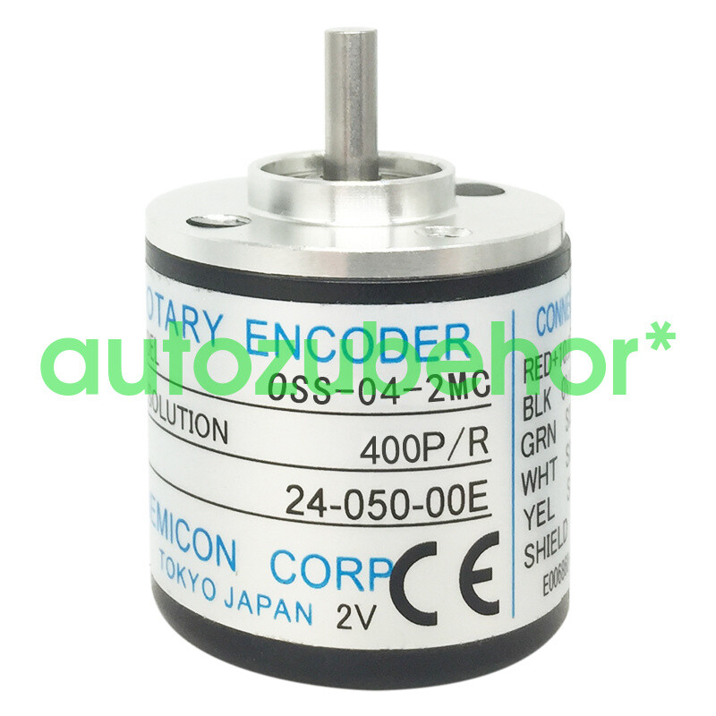 1pc New Compatible OSS-04-2MC encoder