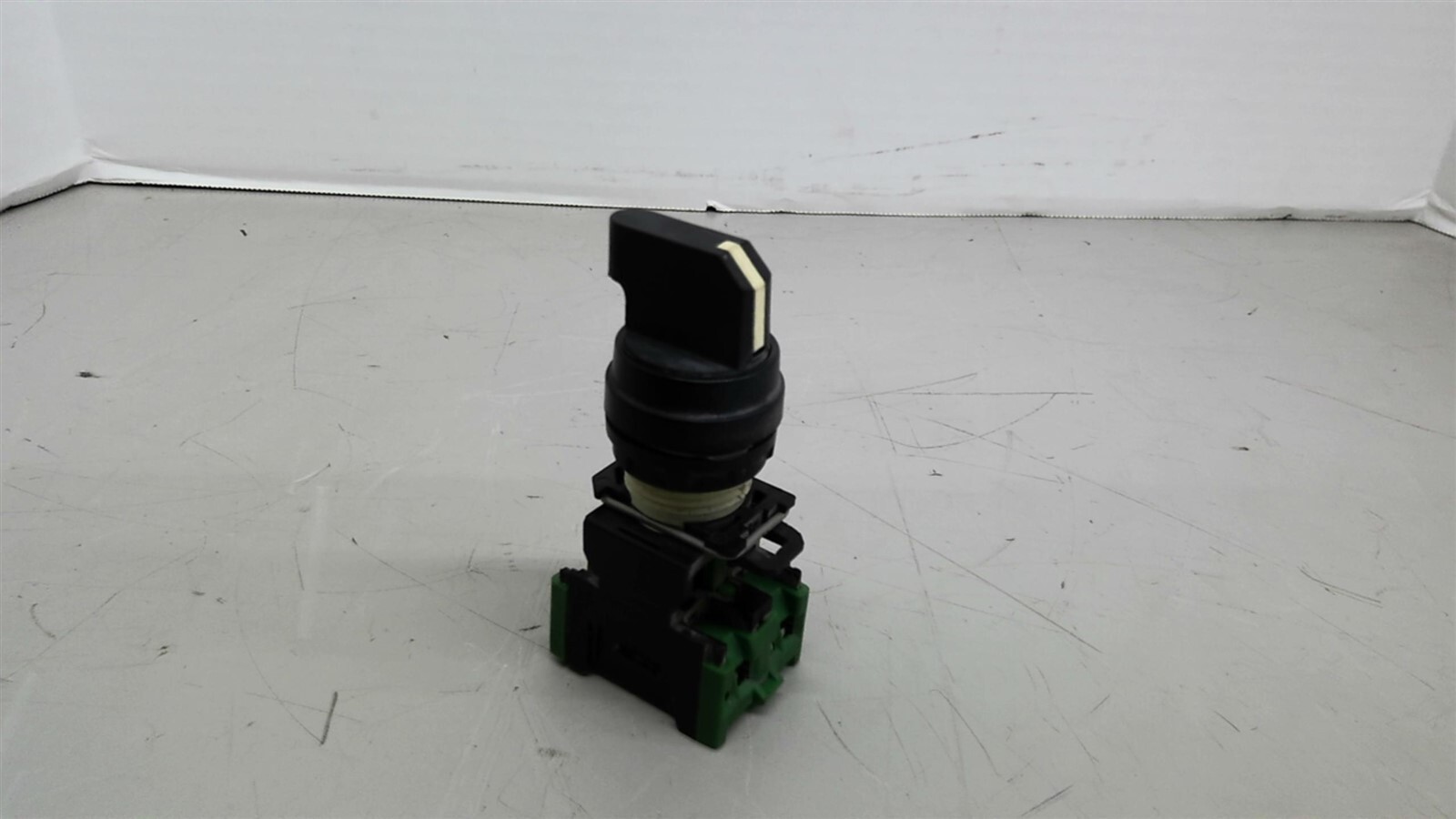 Square D DA20 Selector Switch Switch