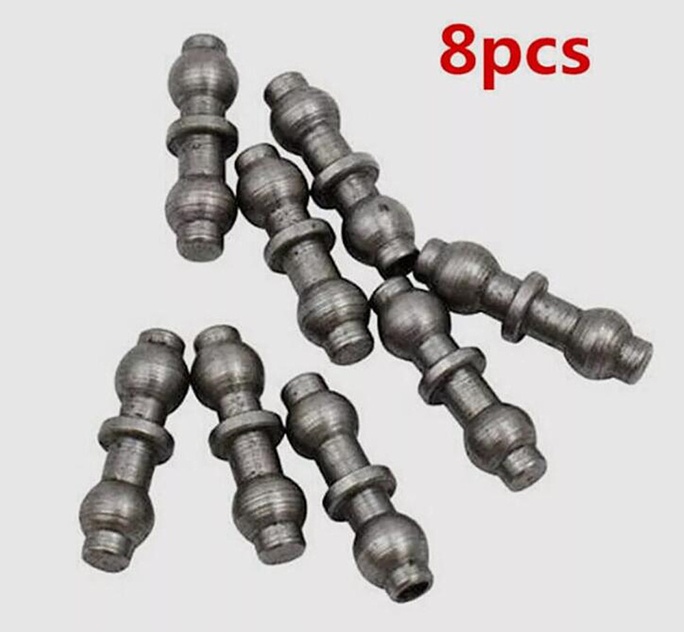 8x Milling Machine The Reverse Trip Ball Lever B183 For Bridgeport CNC Mill Part