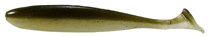 Keitech Easy Shiner 4" - Ayu