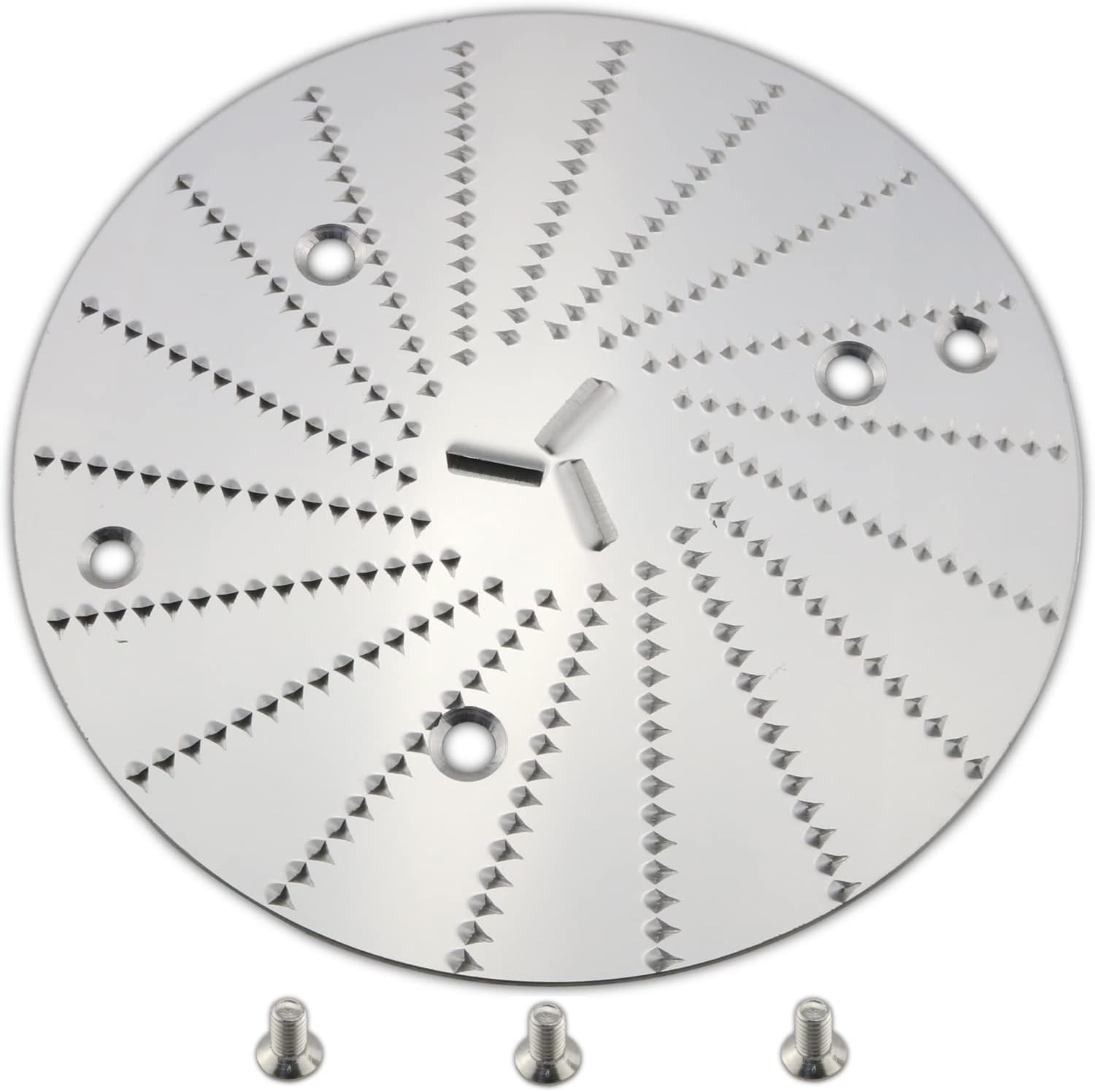 ZCZQC Replacement Blade Compatible with Jack Lalanne Power Juicer Stainless Stee