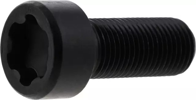 Genuine Nissan Manual Transmission Clutch Flywheel Bolt 12315-ZA000