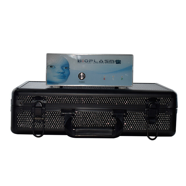 9d Nls Bioplasm Quantum Magnetic Resonance Analyzer Hunter Machine