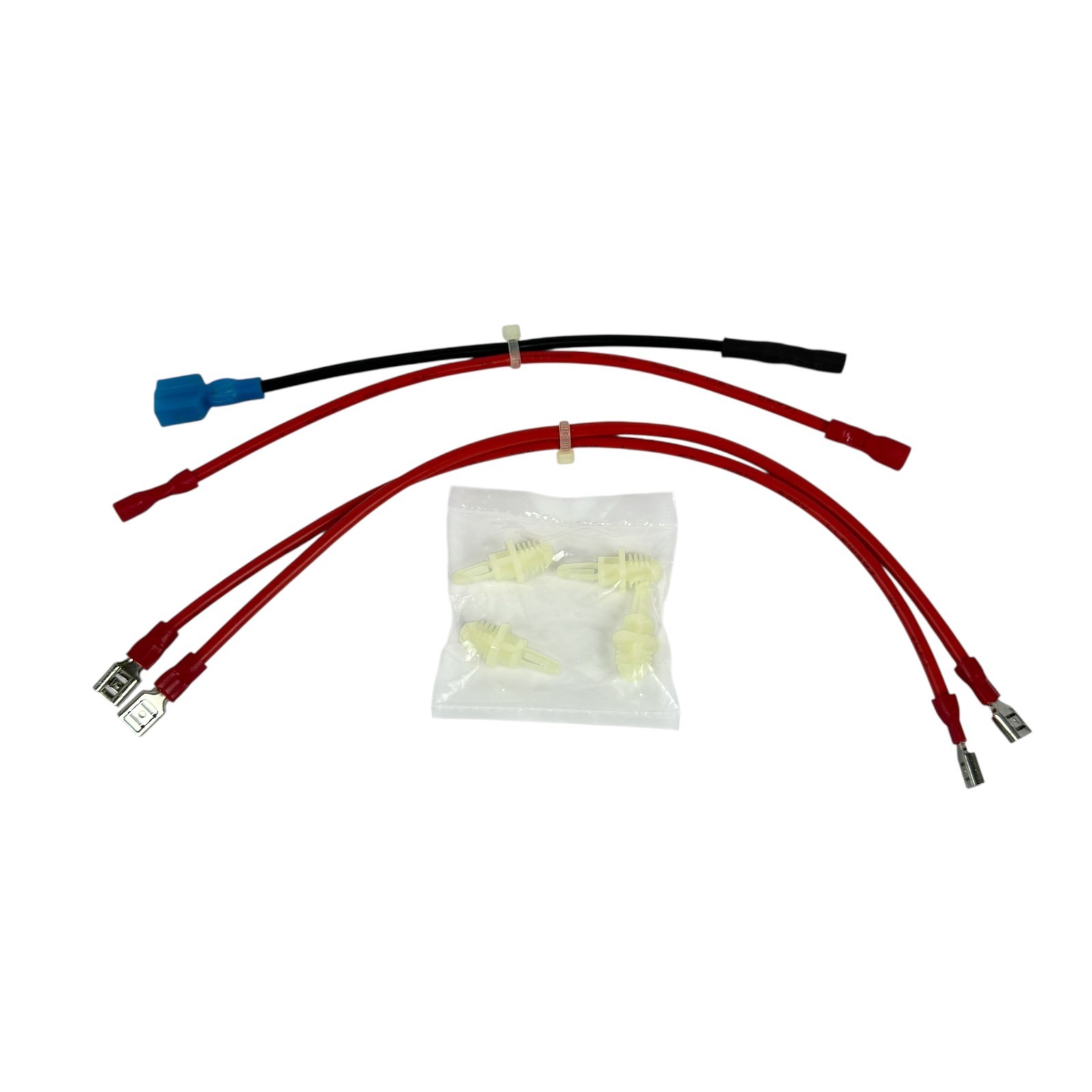 AQ251 CABLES ONLY for PC Board DC Slider GTO Access System SL 1000B 2000B