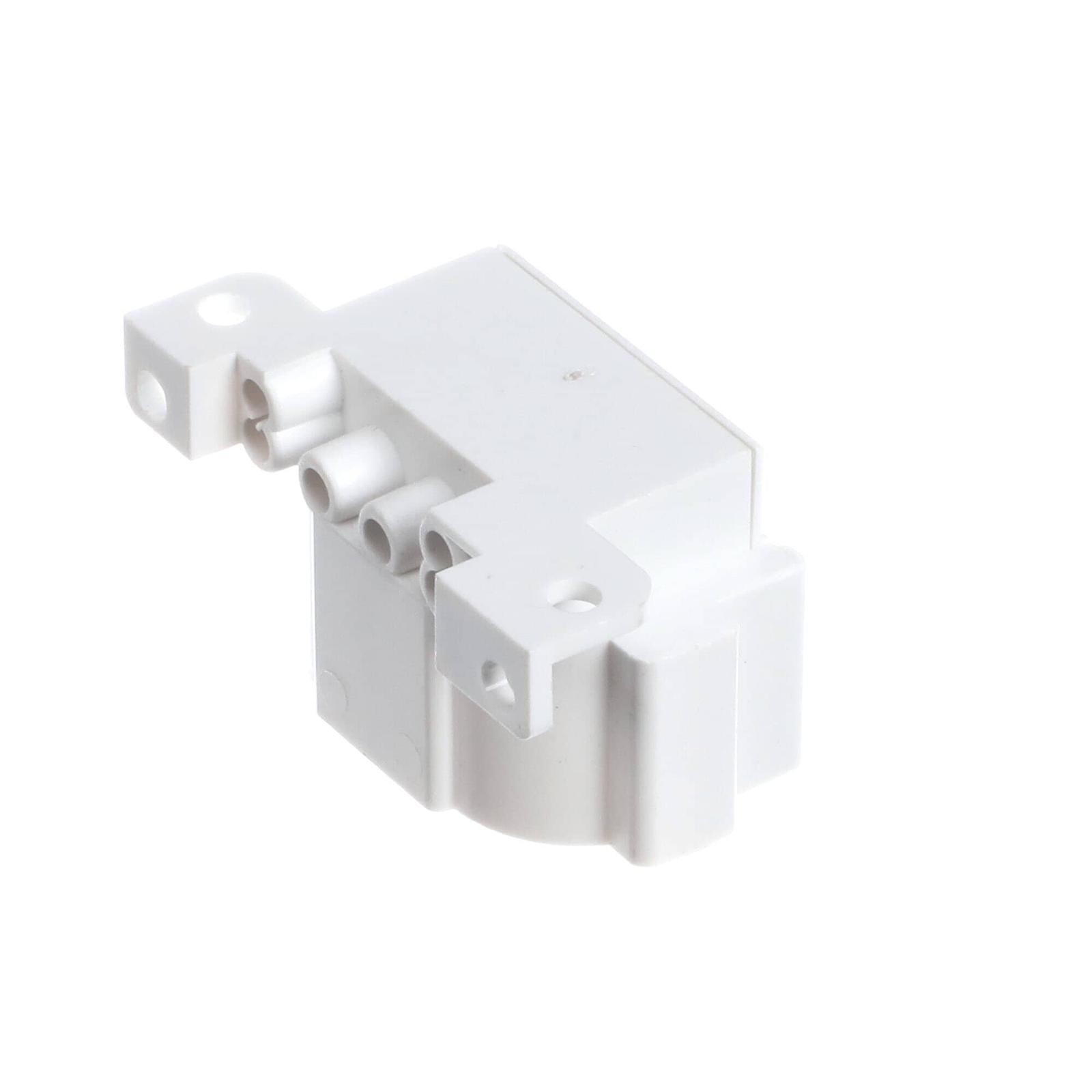 4 PIN LIGHT SOCKET 75W, 600V 18616-0491 - Genuine OEM Replacement Part