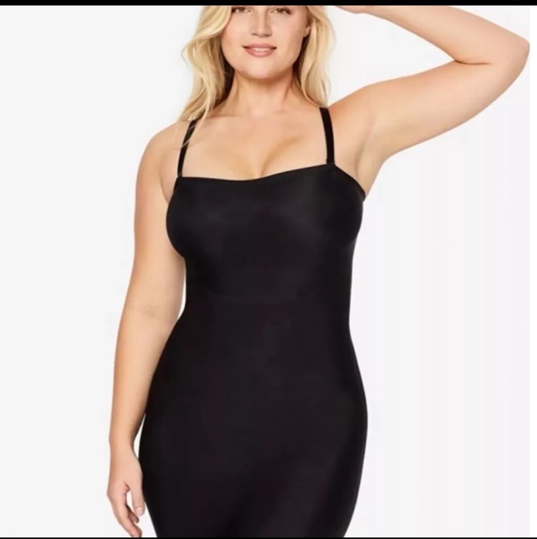 Ruby Ribbon new Convertible Slip #4132
