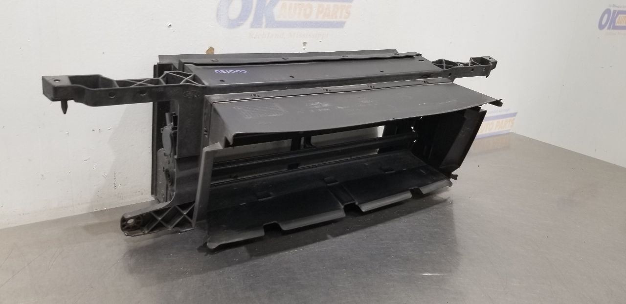 21 FORD F150 LOWER AIR SHUTTER 3.5L