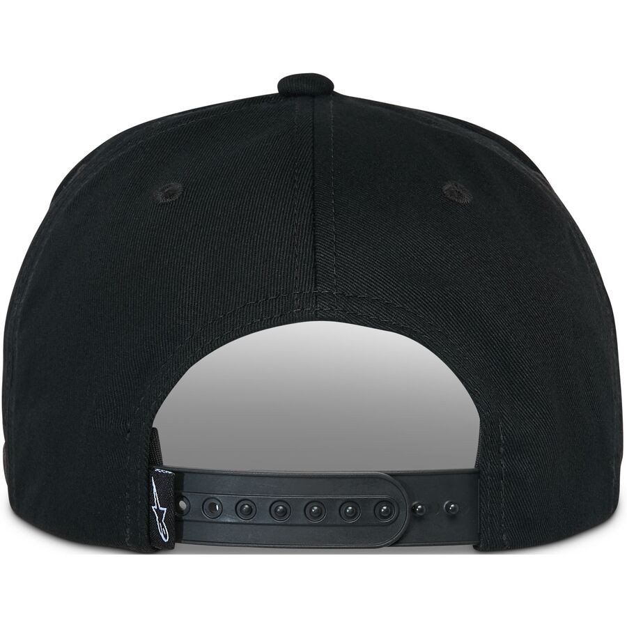 Alpinestars Mx Snapback Hat