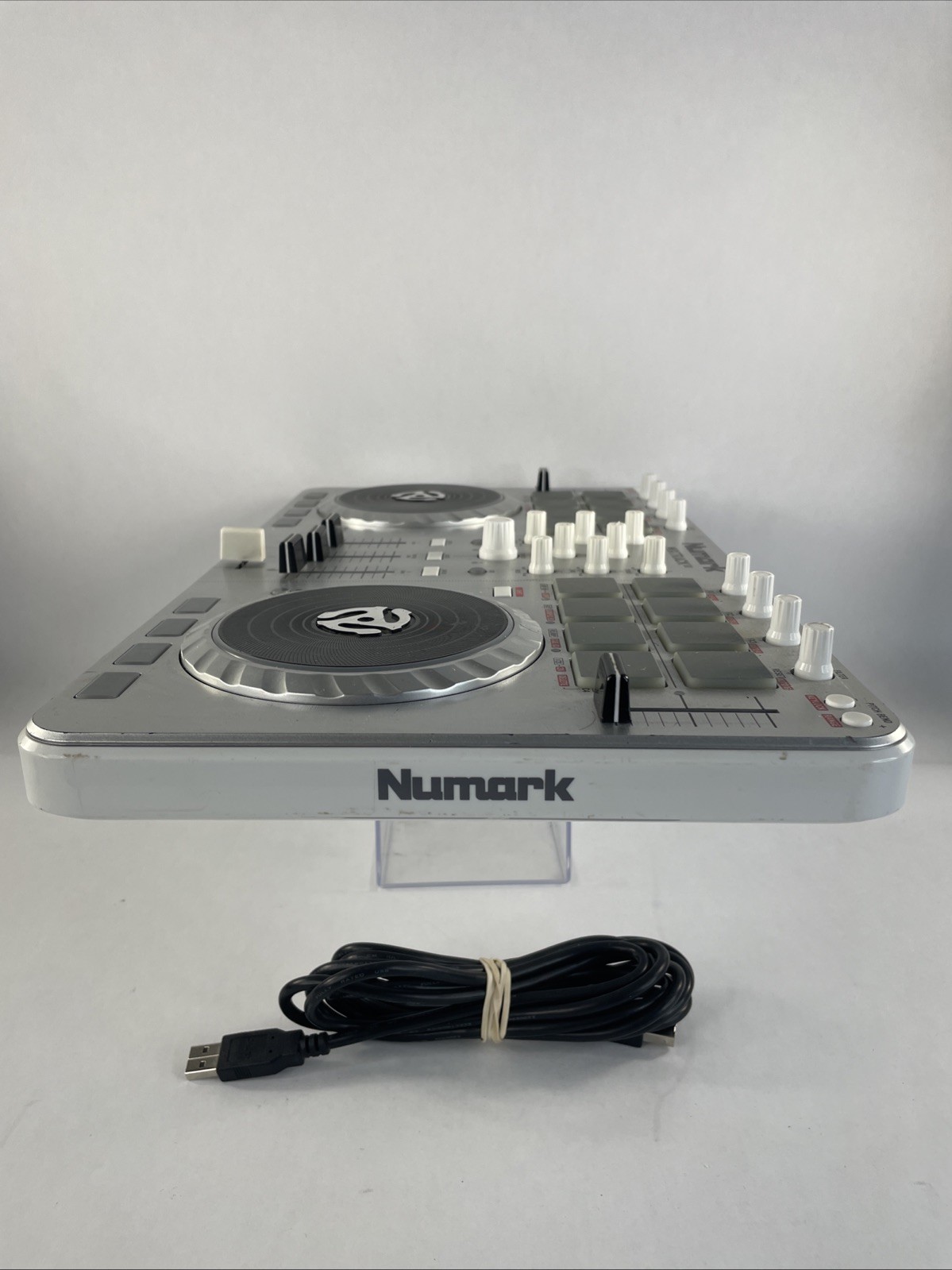 Numark Mixtrack Pro II Digital DJ Controller TESTED