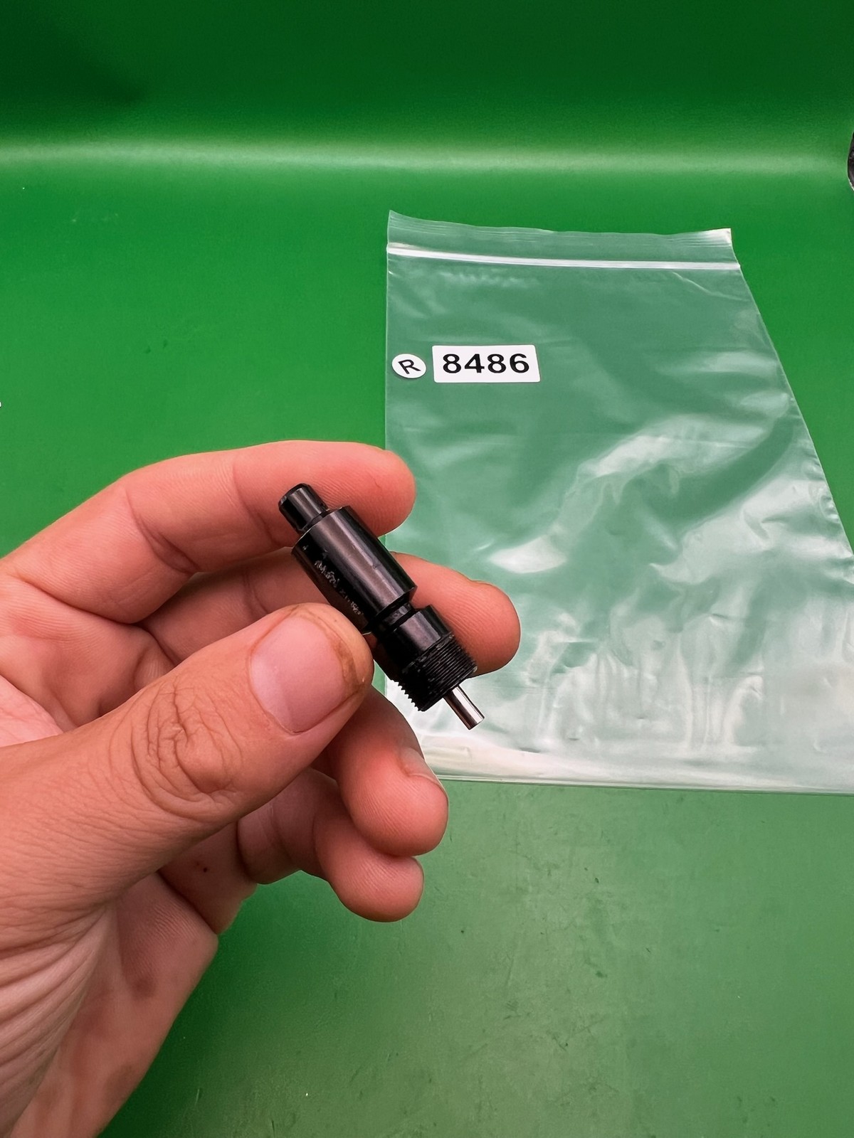 Shocktech Bomb 2 Autococker 3-Way Pneumatic Black Anodized