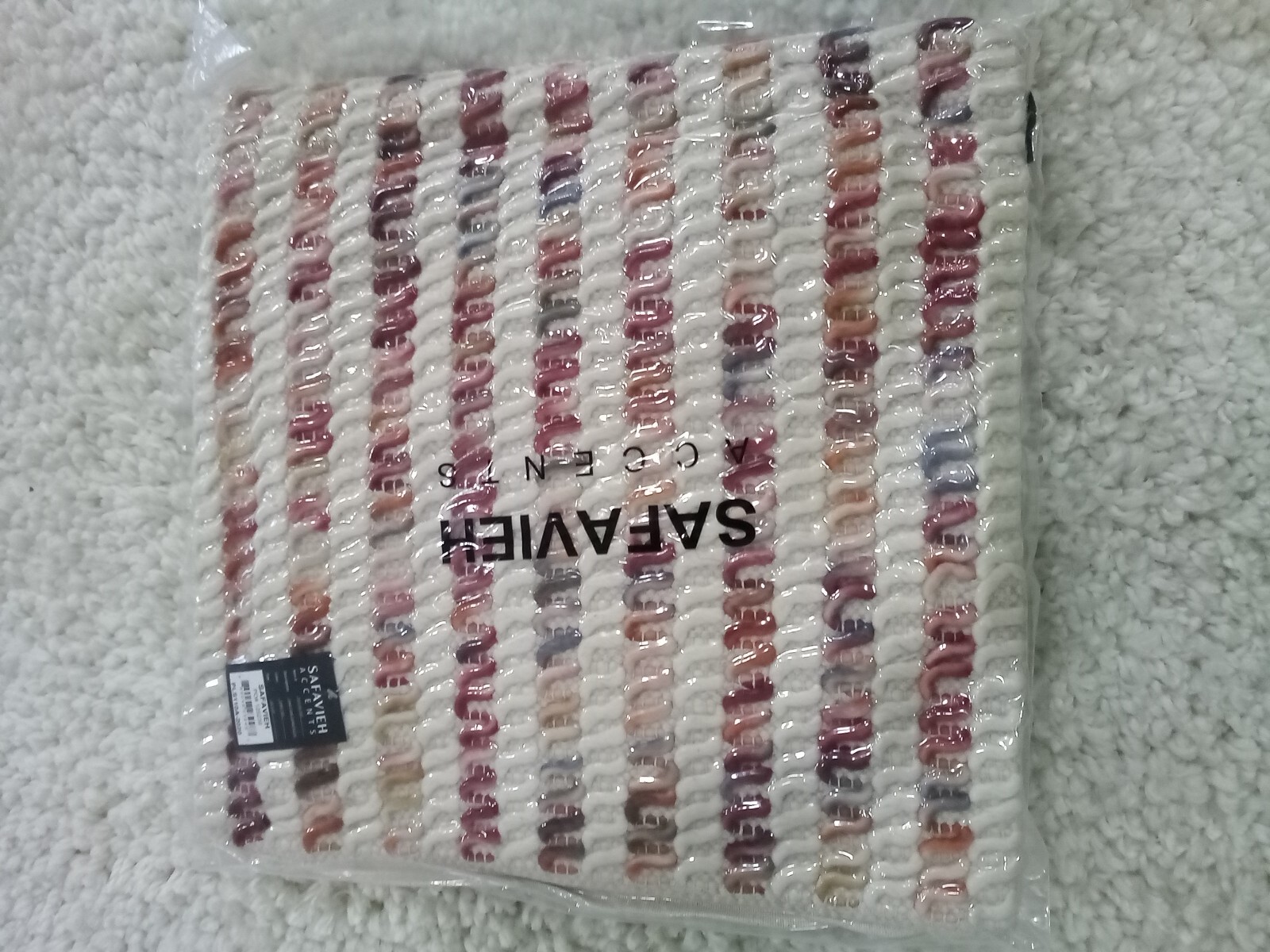 Safavieh Candy Cane Looped, Reduced Price 2172711650 PLS110A-2020