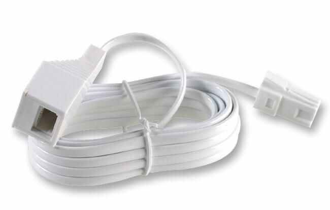 PRO SIGNAL - BT plug cable 10m socket