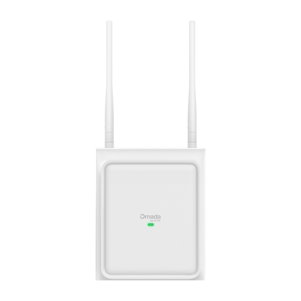 TP-Link EAP725-Outdoor | Omada BE5000 Indoor/Outdoor Wi-Fi 7 Access Point