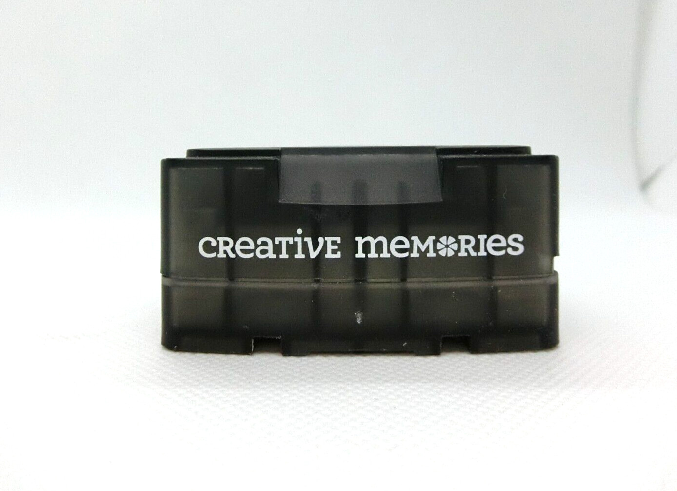 Creative Memories Diamond Scroll Border Maker Cartridge bmc