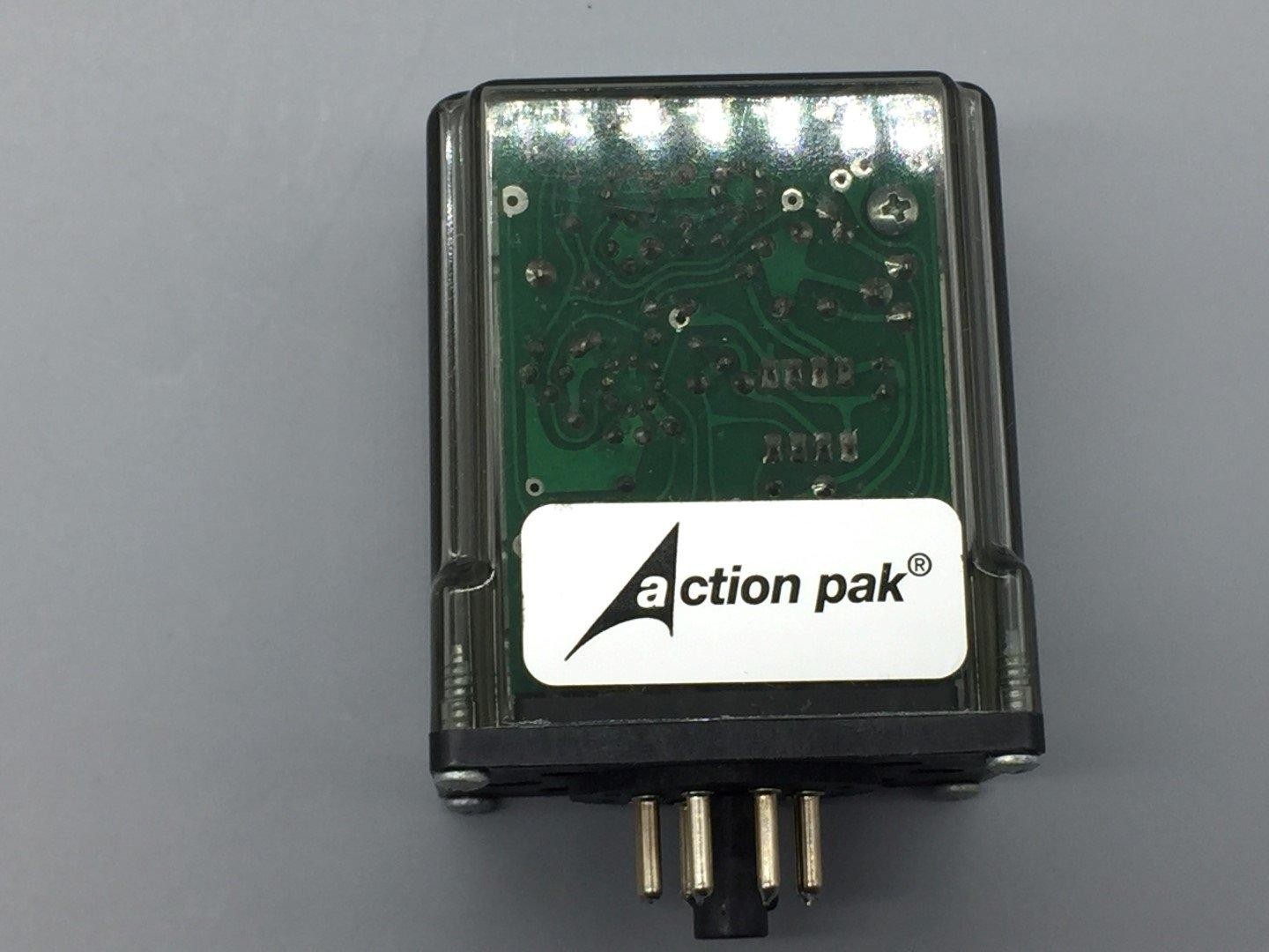 Action Pak 4300-107 Input Isolating Signal Conditioner 1