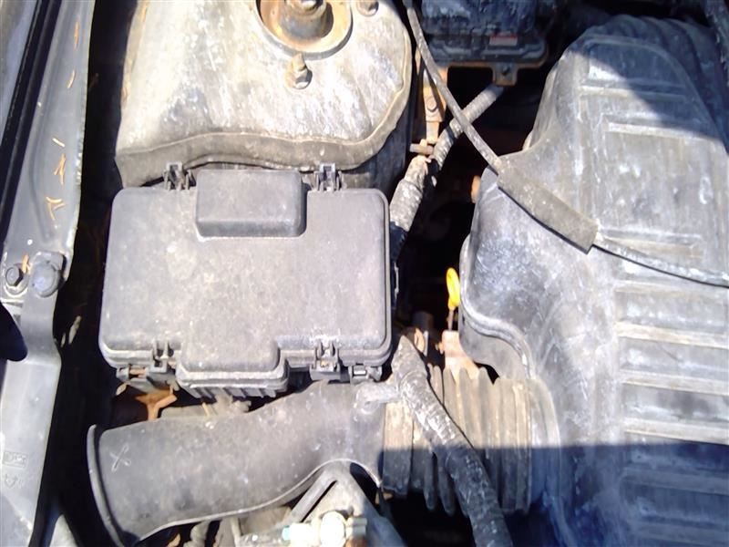 Fuse Box Engine Compartment Sedan EX Fits 01-05 Civic 3307034