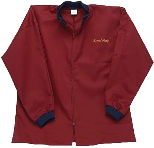 Sorby Woodturner's Smock, X-Large