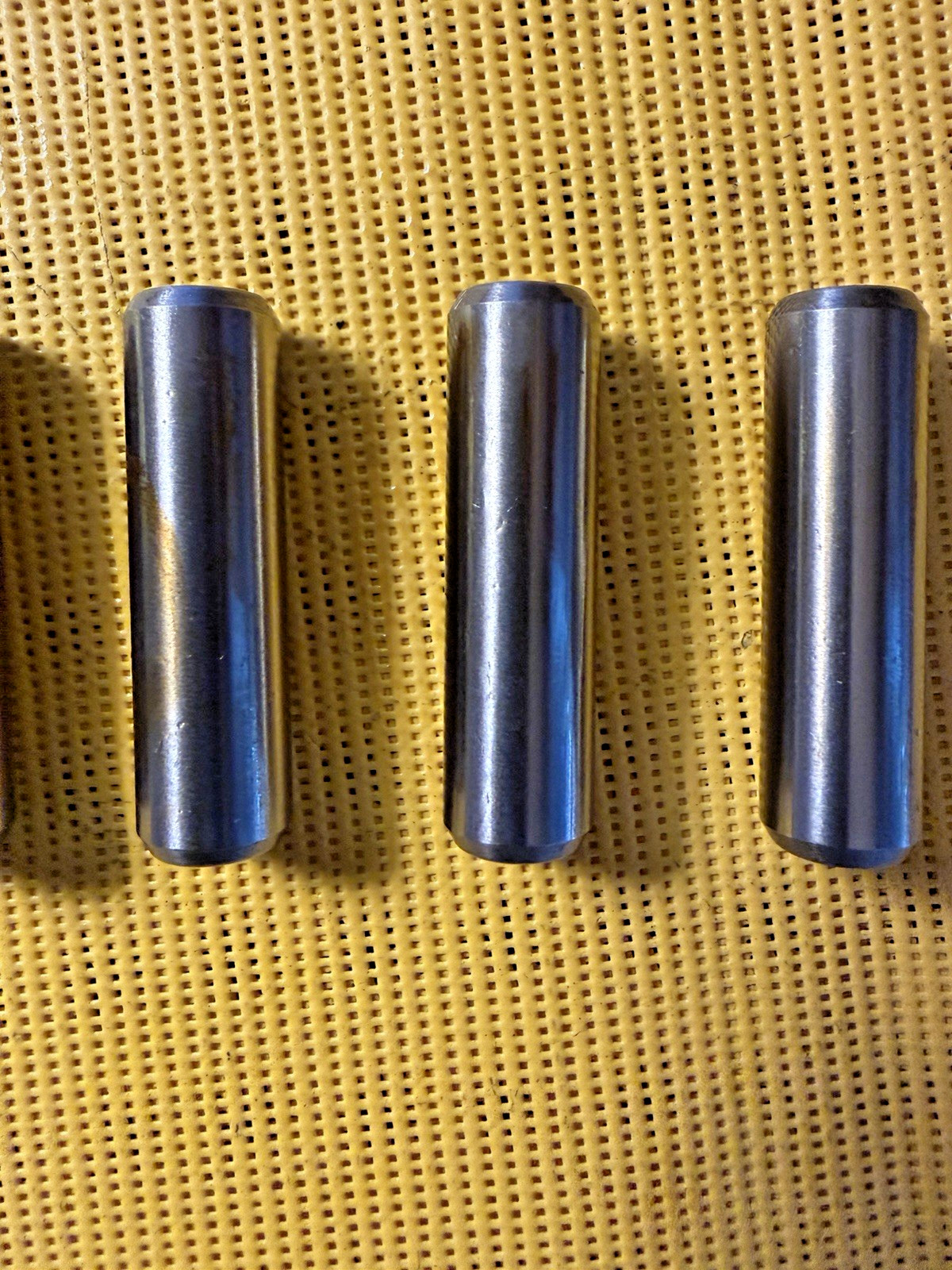 Engine Valve Guide ENGINETECH, INC. 3026 (4Pcs) - NEW