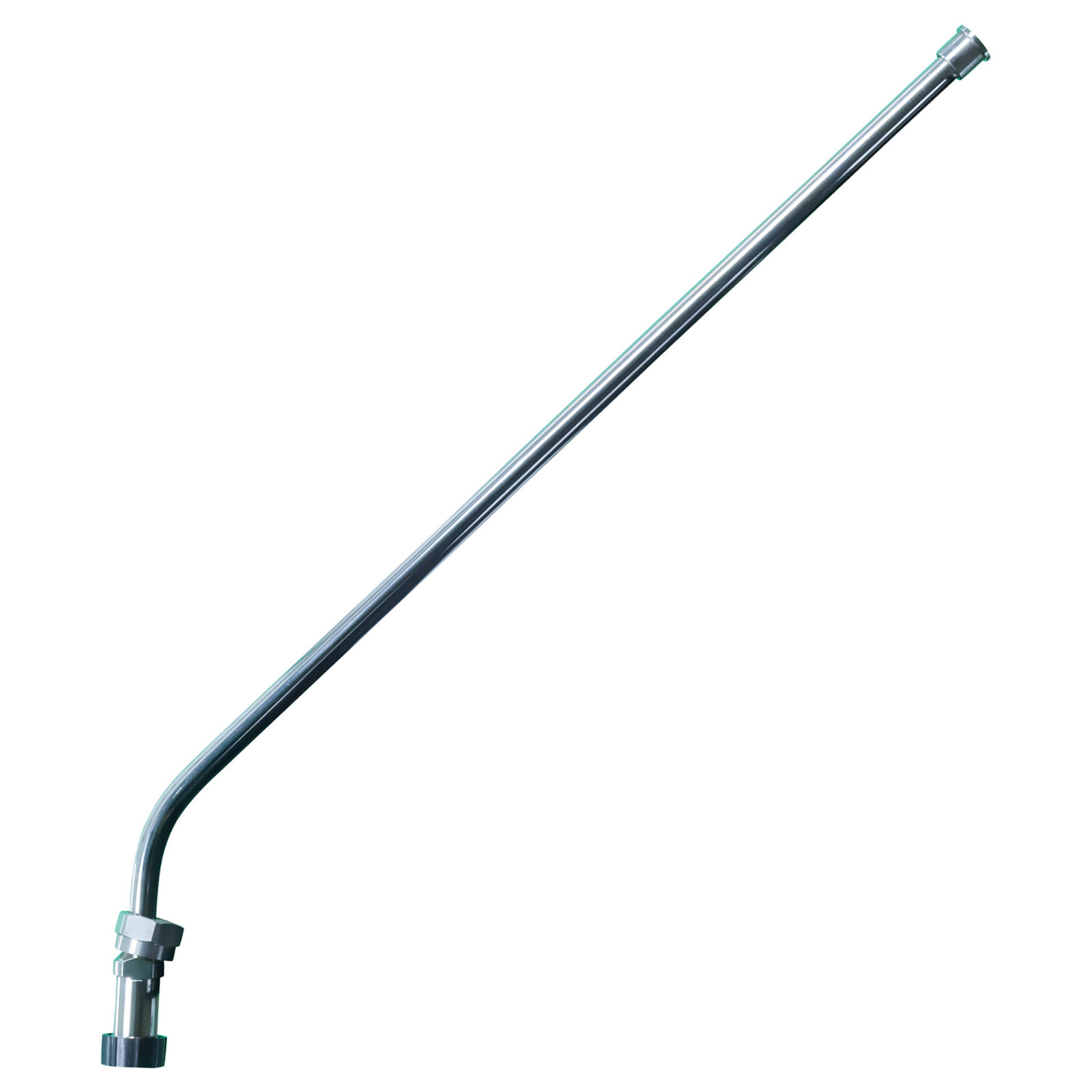 B&G 24'' SS Extension (VE-164-SS) (22045710) For Use With B&G Sprayers