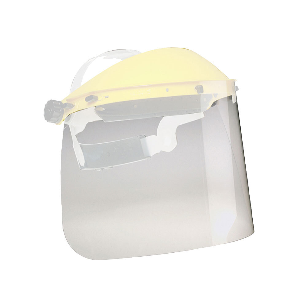 Scan SCAPPEVISREP replacement visor for escappevisor
