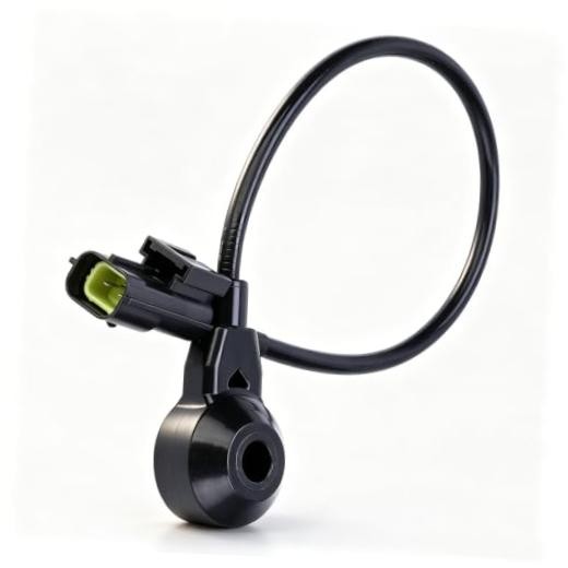Knock Detonation Sensor Compatible with Jaguar XJ X308 XK8 XKR Replaces#