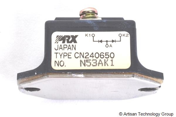 Powerex CN240650 Fast Recovery Dual Diode Module