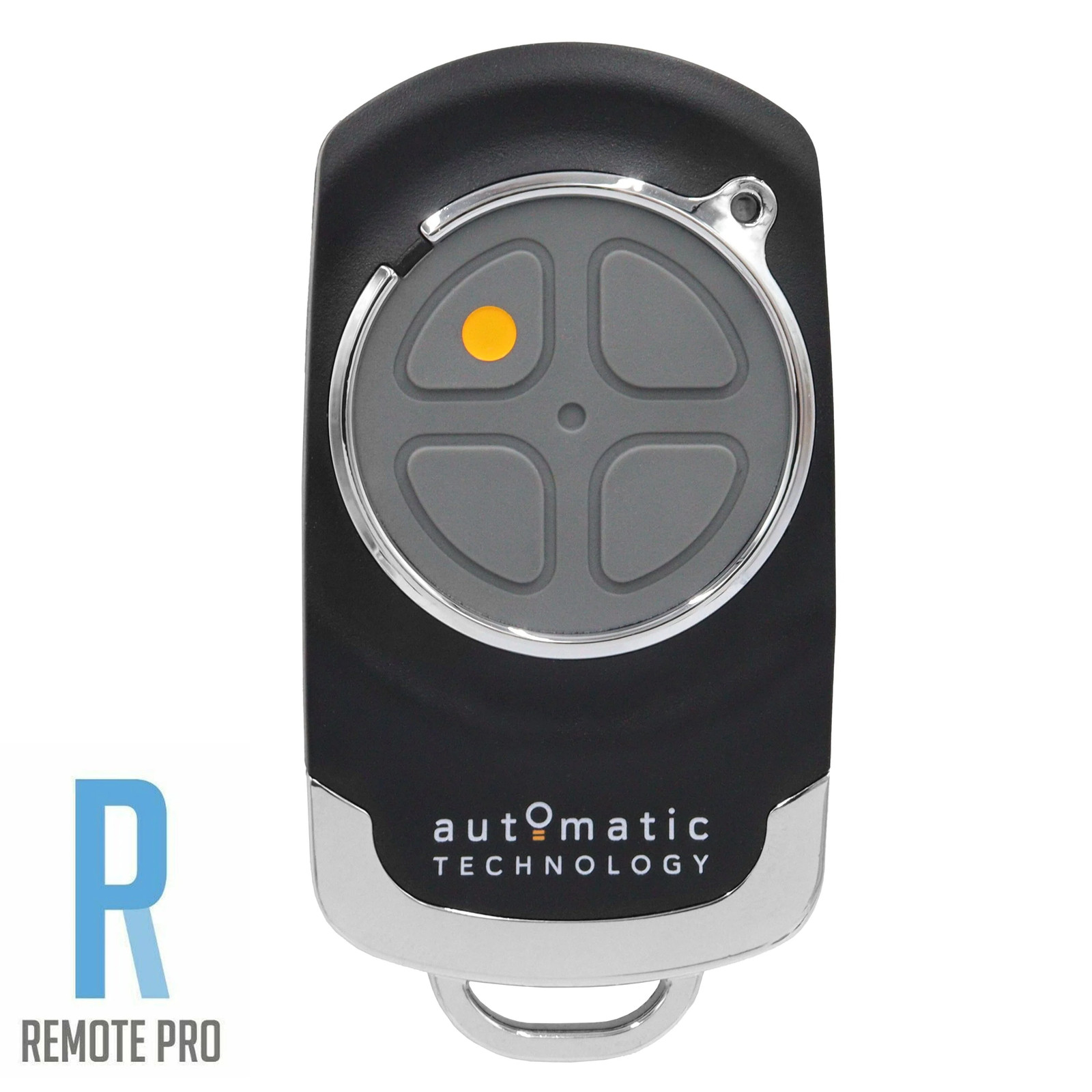ATA PTX-6V1/PTX6 Genuine/Original Black Garage Remote GEN2 GDO6v4/6V3/11v1/9v2
