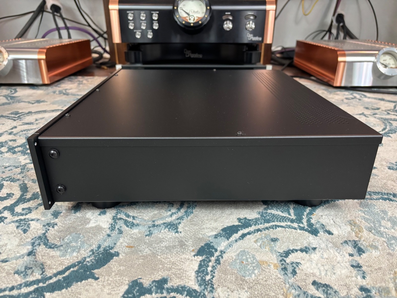McIntosh MIP200 Power Controller - Excellent
