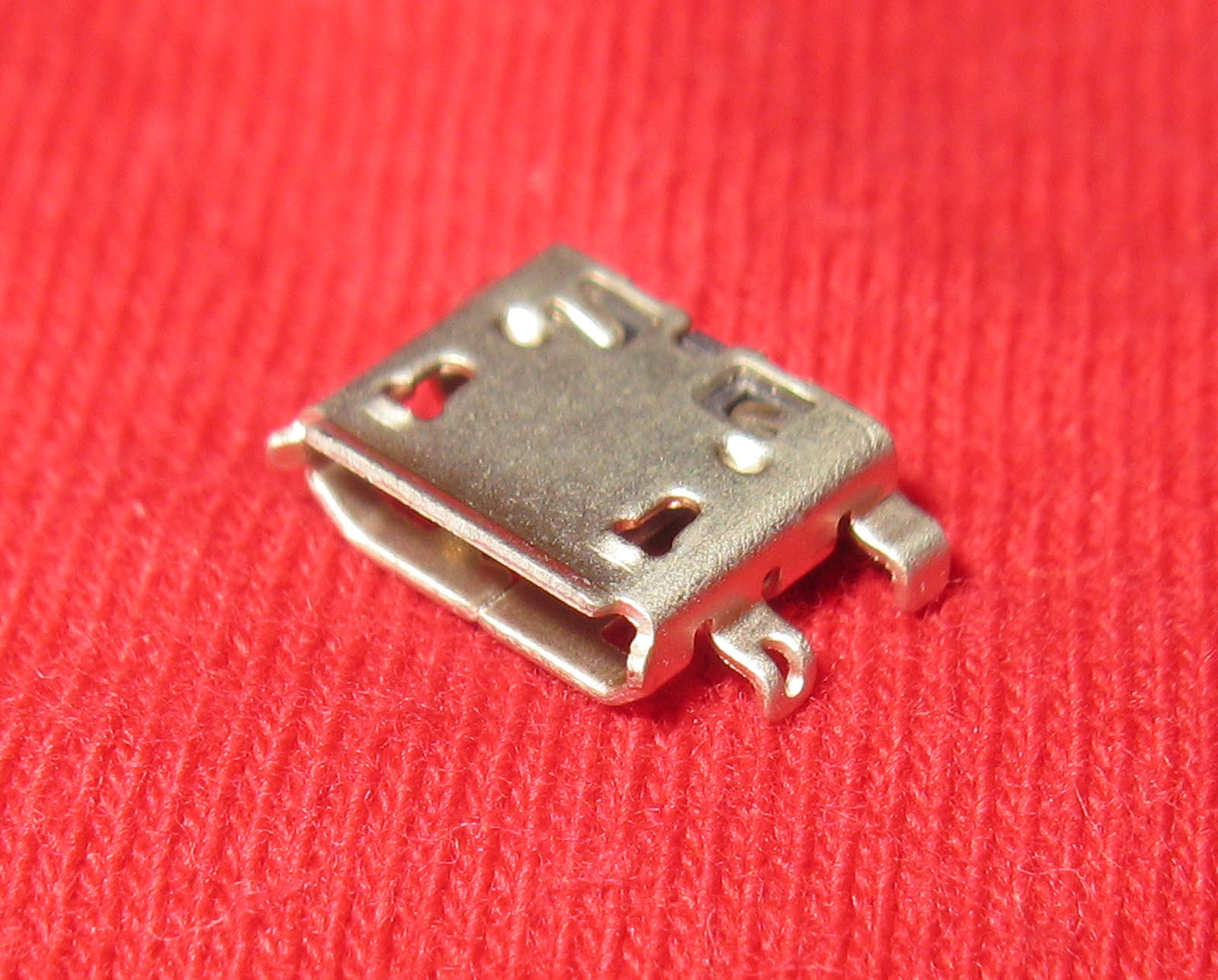 Micro USB Charging Port Motorola Droid Turbo 2 XT1580 XT1581 Connector Socket