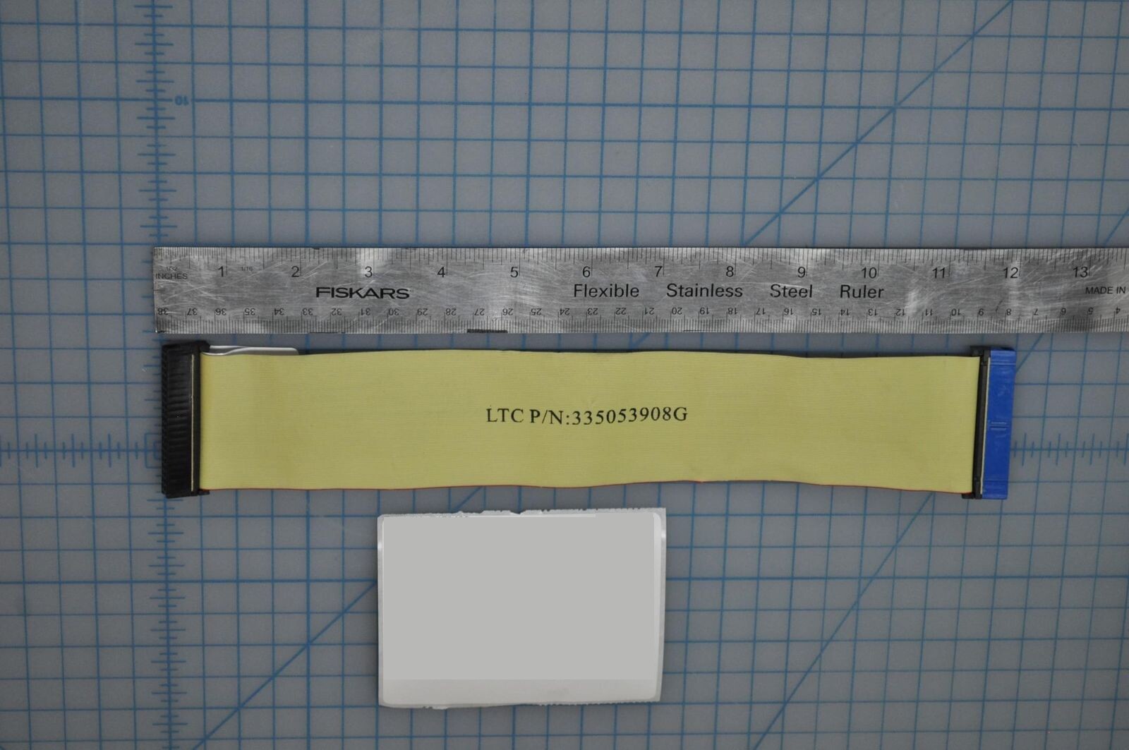HUNG FU Motherboard PS/2 Parallel Port Cables E97252-H