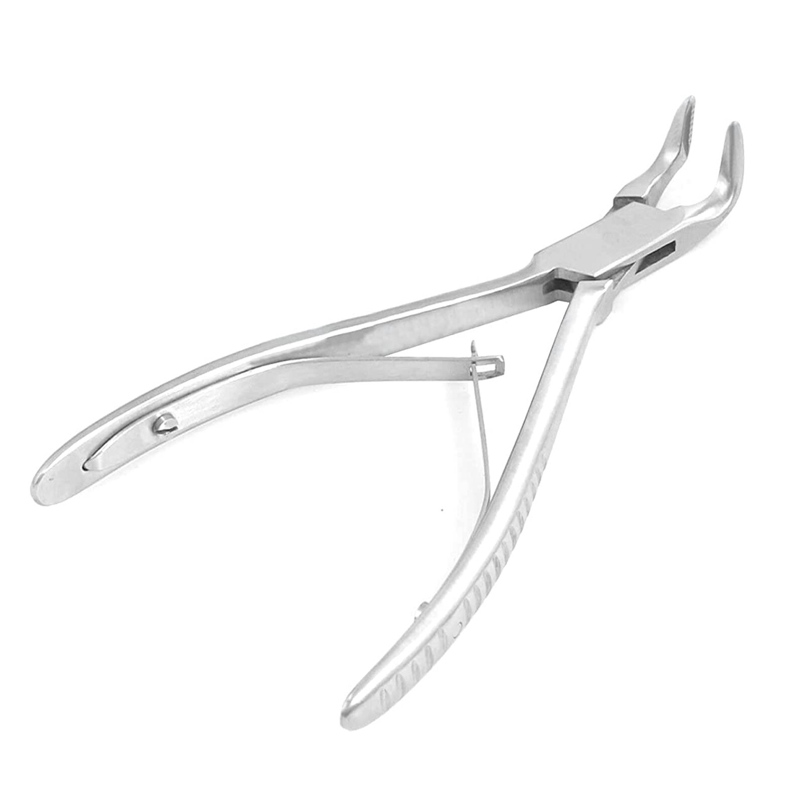 Blumenthal Bone Rongeur 90 Degree 5.5" Surgical Dental Instruments