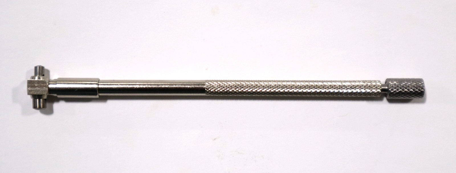 6 piece TELESCOPING GAGE SET, 5/16" to 6"