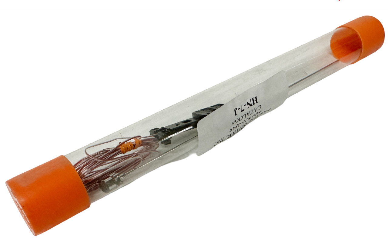 J-KEM Scientific HN-7-J Needle-Tip Thermocouple Probe 7" Teflon-Coated