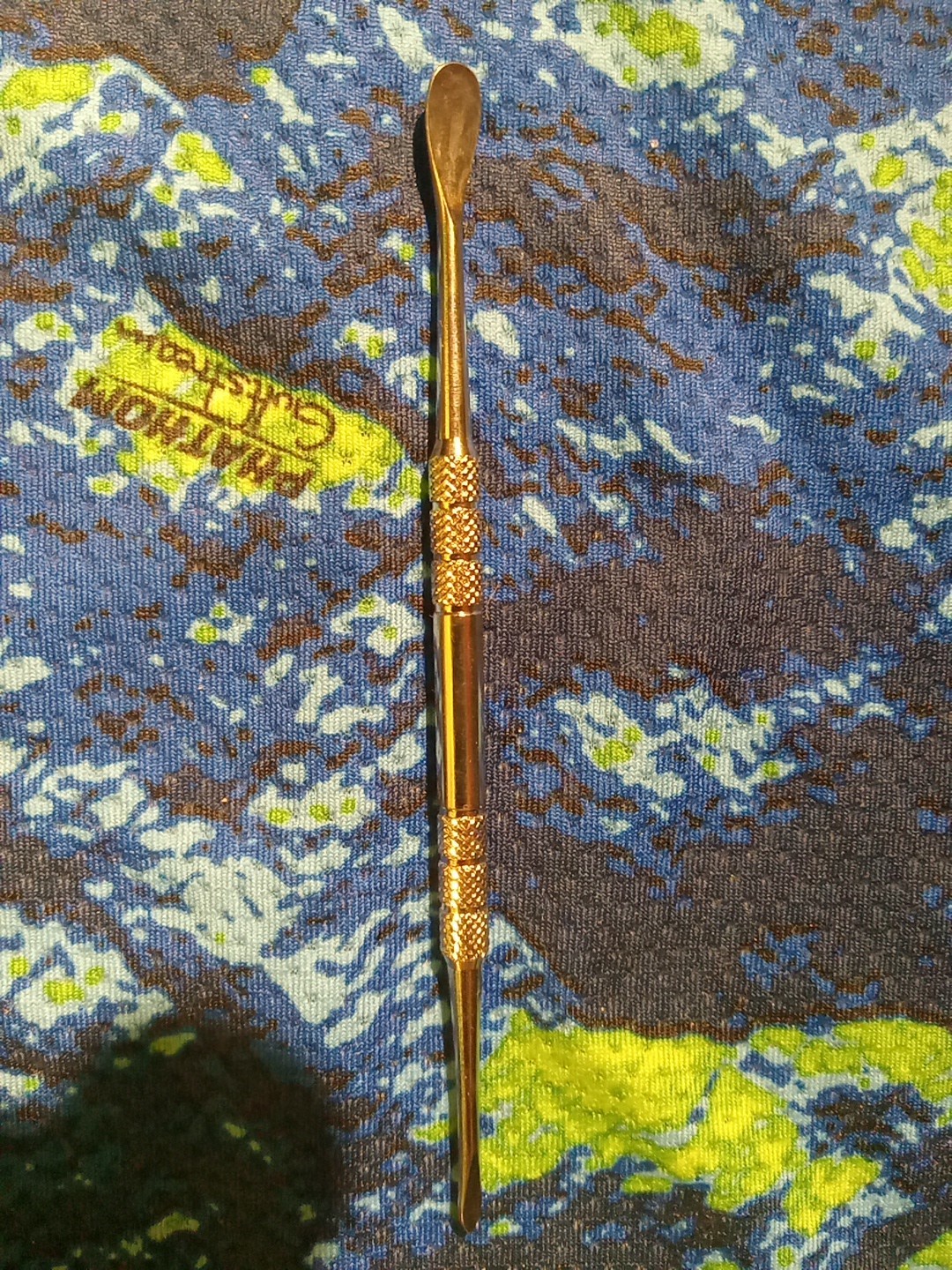wax carving tool