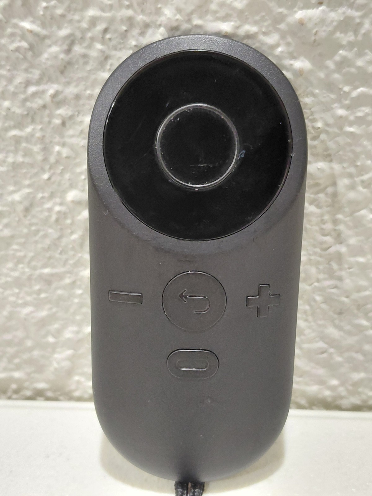 Oculus WMSD6 Wireless Handheld VR Remote Control for Oculus Rift CV1