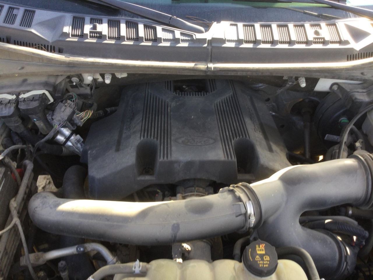F150 2019 Glove Box 4989573