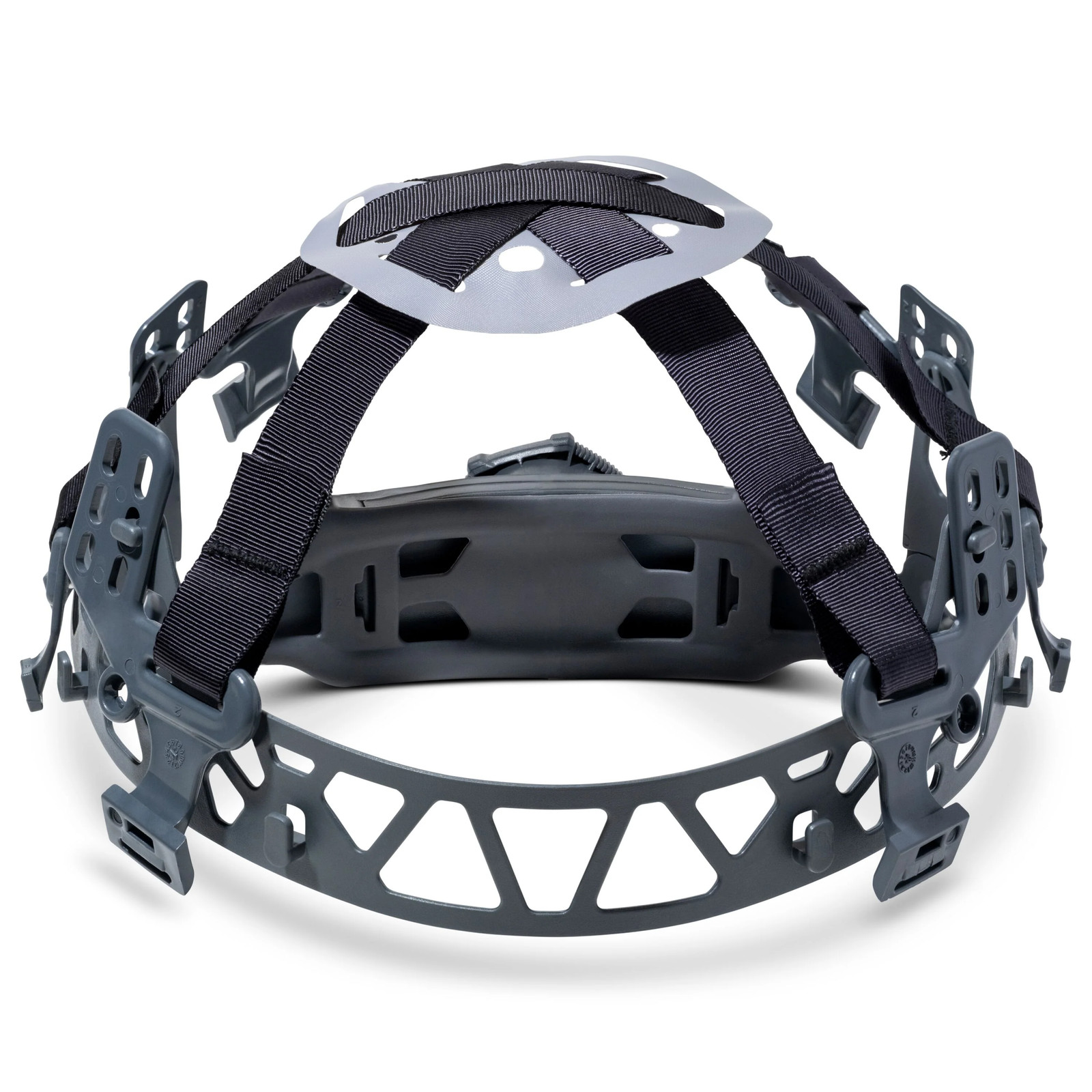 Klein Tools KHH6SPN2 KARBN Hard Hat 6-Point Suspension Replacement