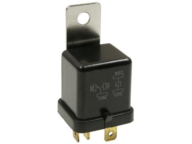 Cruise Control Relay For 1983-1990 Isuzu Impulse 1986 1984 1985 1987 JW991JG