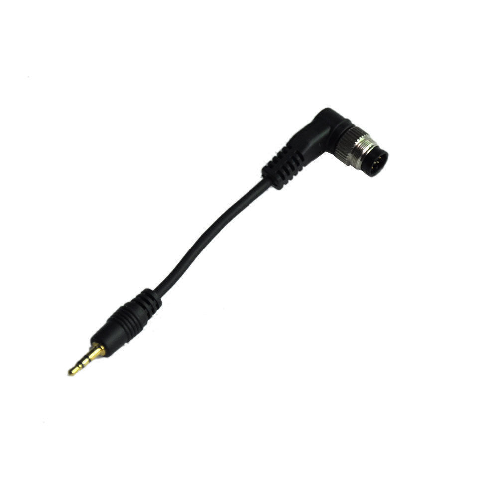 Removable Shutter Timer Remote Cable Cord For Nikon D810 D800 D800E D4 Camera US