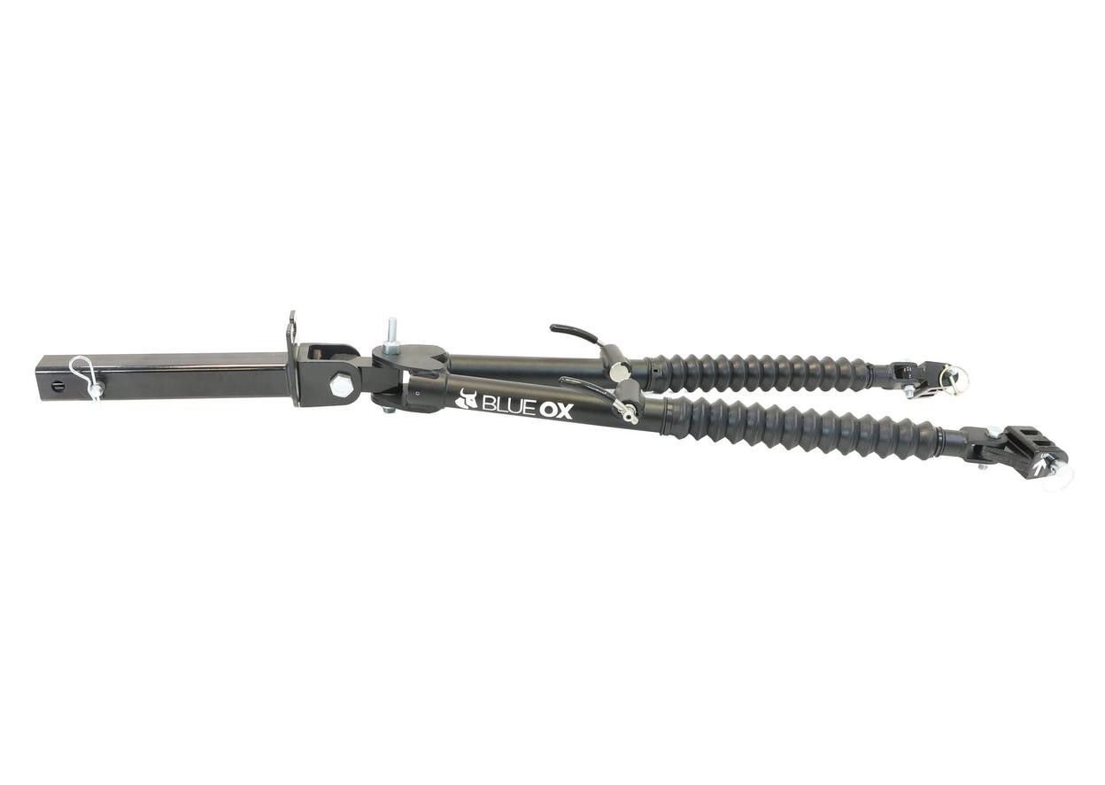 Blue Ox Tow Bar - Alpha Tow Bar, 8,500 lb. Rated.