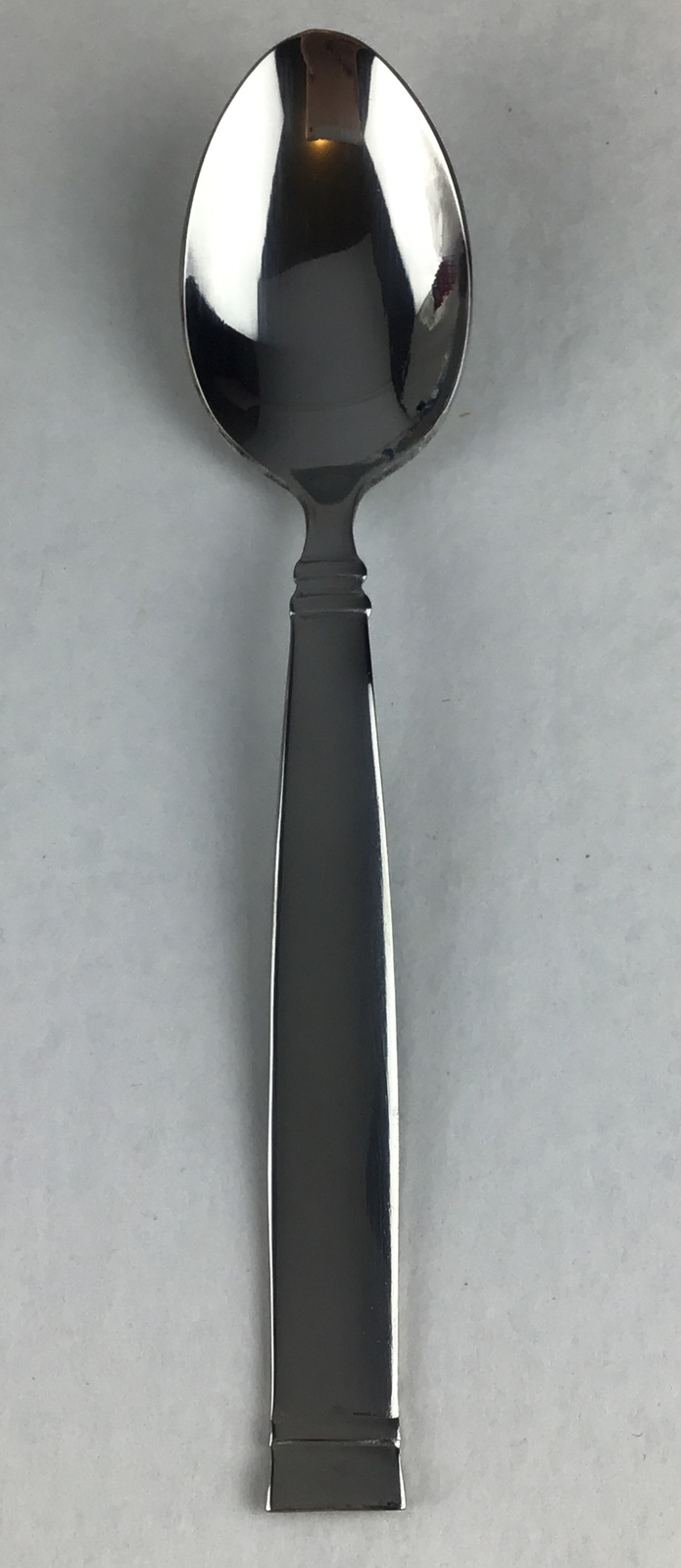 Pfaltzgraff PFF27 Stainless Flatware 12 Teaspoons Spoon New NOS