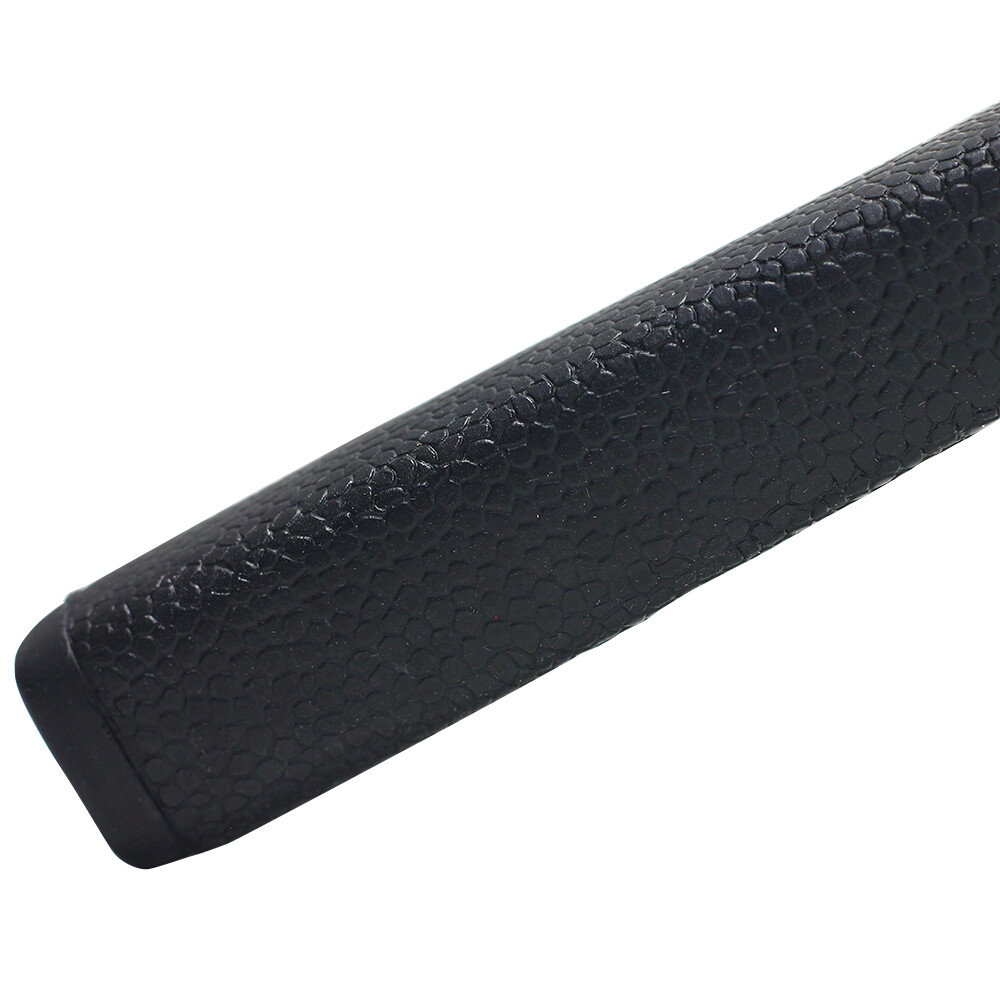 New Rare Mizuno Black Golf Putter Grip Pebble Grain pattern by Royal - 25 Pack