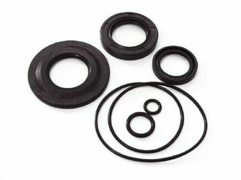VESPA OIL SEAL KIT P200E PX150 PX200 PX125 STELLA PX LML STAR S2u